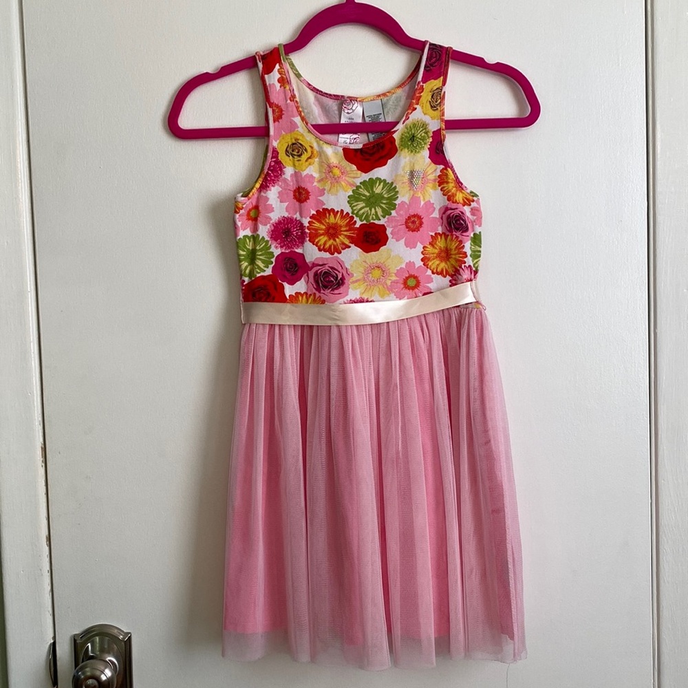 Guess girls’ size 10 dress
